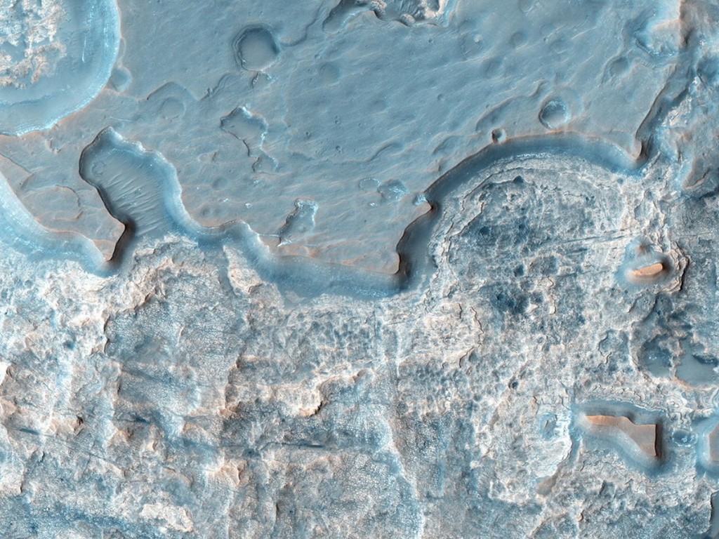 Toujours Mars