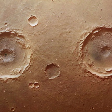 Image de Mars