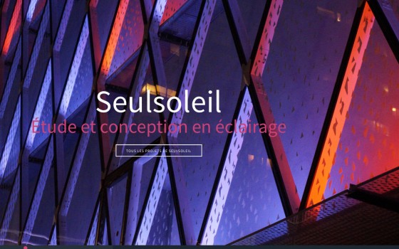 Seulsoleil : Home