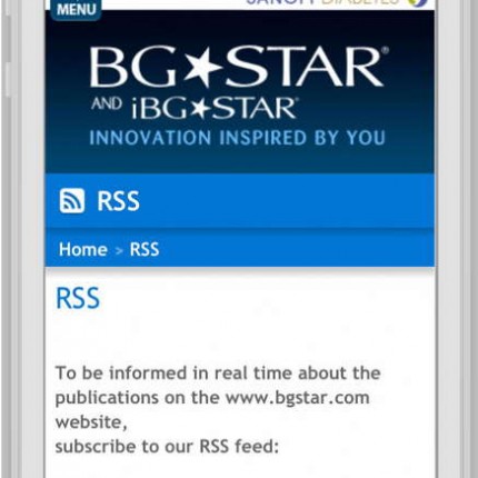 BgStar.com : flux RSS