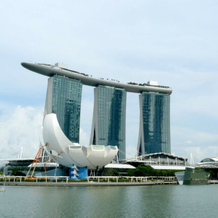 Singapor