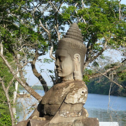 Bayon