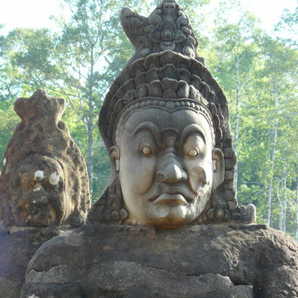 Bayon