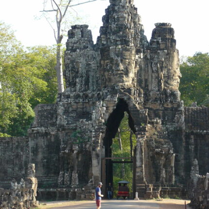 Bayon