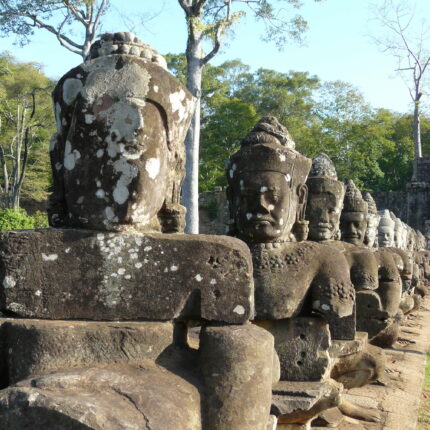 Bayon