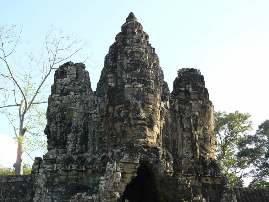 Bayon