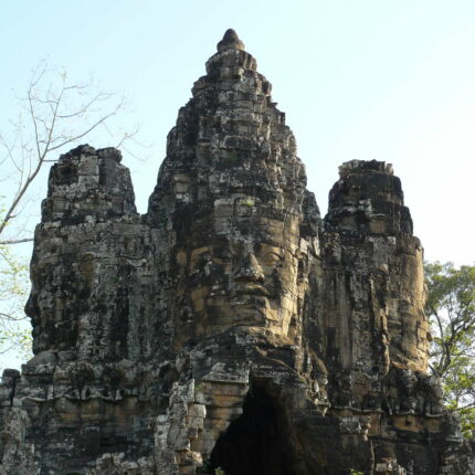 Bayon