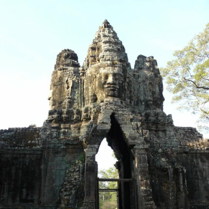 Bayon