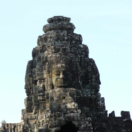 Bayon