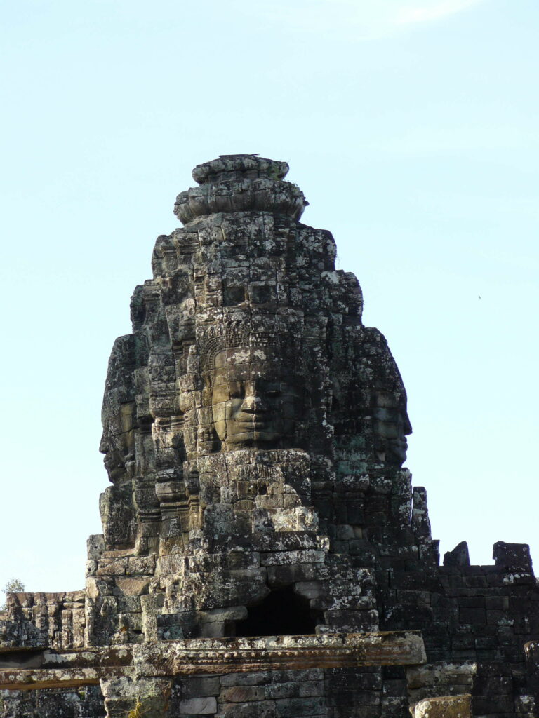 Bayon