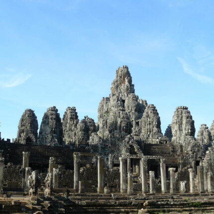 Bayon a