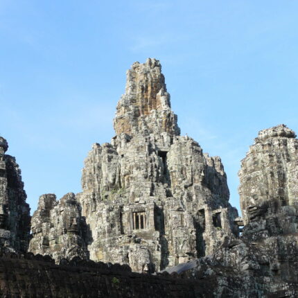 Bayon