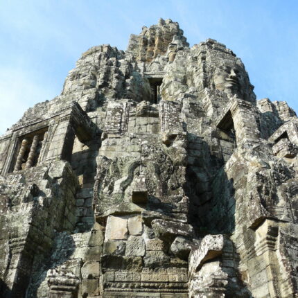 Bayon