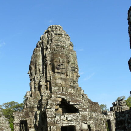 Bayon