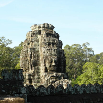 Bayon