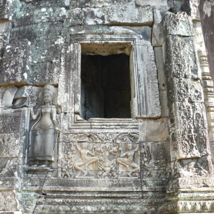 Bayon