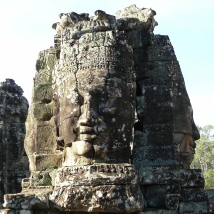 Bayon