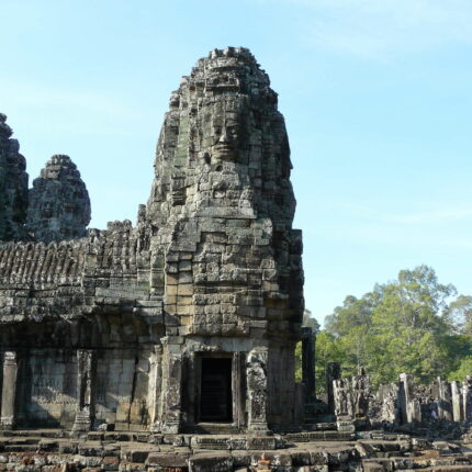 Bayon