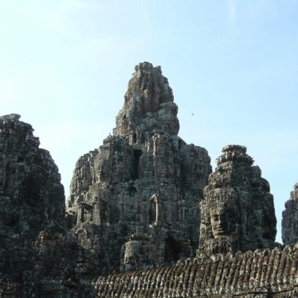 Bayon a