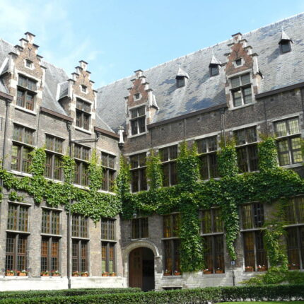 Antwerpen University