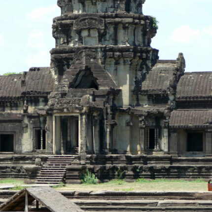 Cambodge Angkor Wat