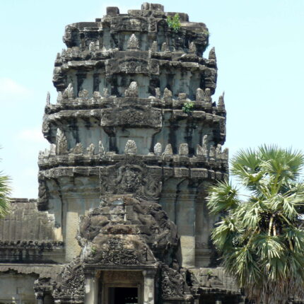 Cambodge Angkor Wat