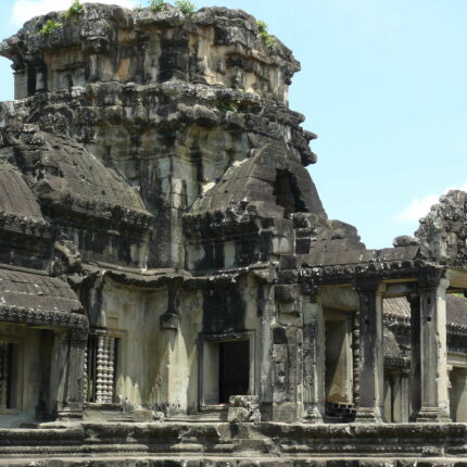 Cambodge Angkor Wat