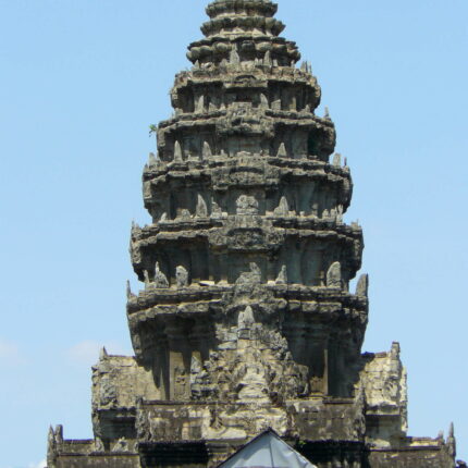 Cambodge Angkor Wat