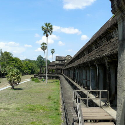 Cambodge Angkor Wat