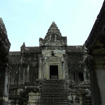 Cambodge Angkor Wat