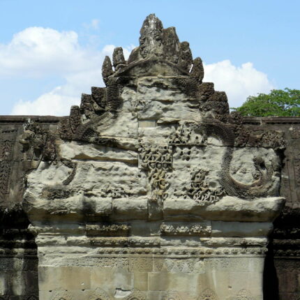 Cambodge Angkor Wat