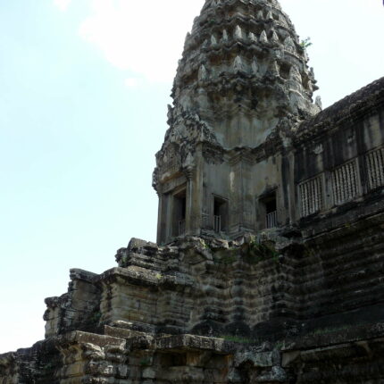 Cambodge Angkor Wat