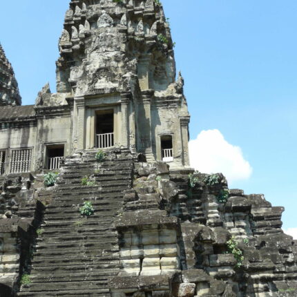 Cambodge Angkor Wat