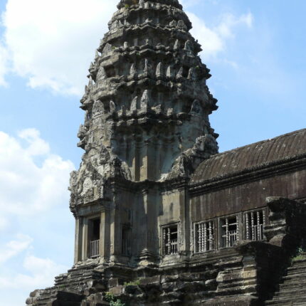 Cambodge Angkor Wat