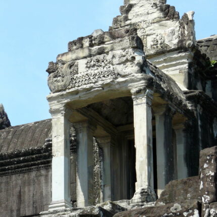 Cambodge Angkor Wat