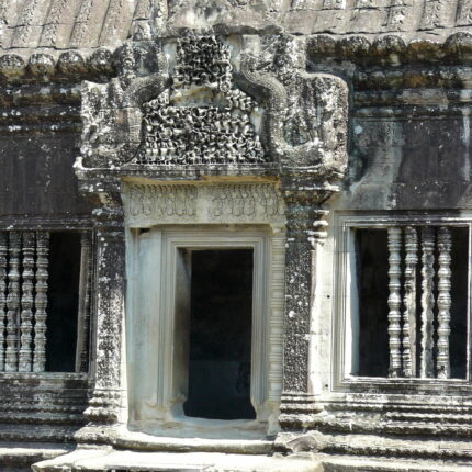 Cambodge Angkor Wat