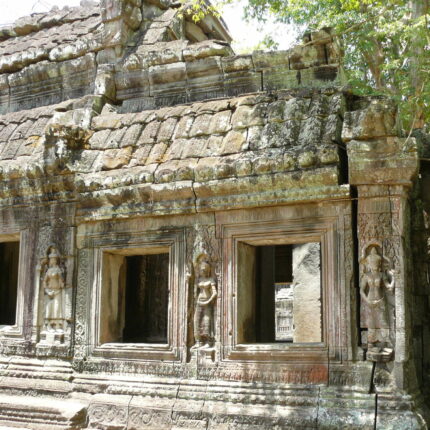 Cambodge Banteay Kdei