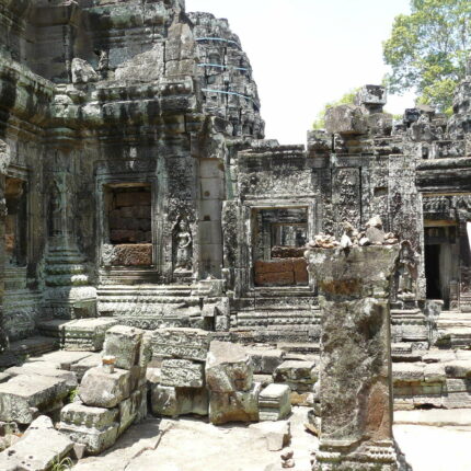 Cambodge Banteay Kdei