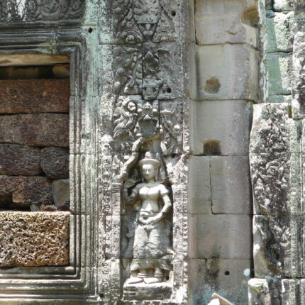 Cambodge Banteay Kdei