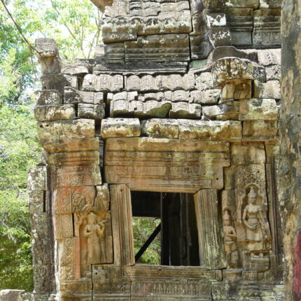 Cambodge Banteay Kdei