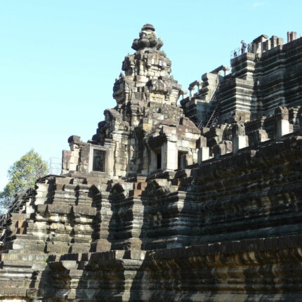 Cambodge Baphuon