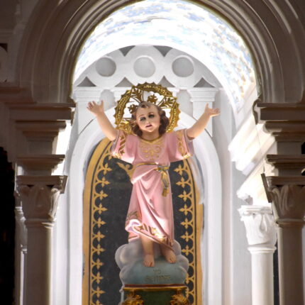 Nicaragua, Leon, cathedrale