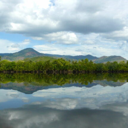 Cambodge Kampot