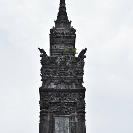 Tombeau de Khải Định