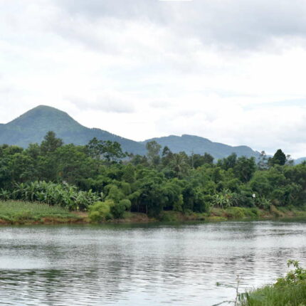 Hue, Rivière des parfums