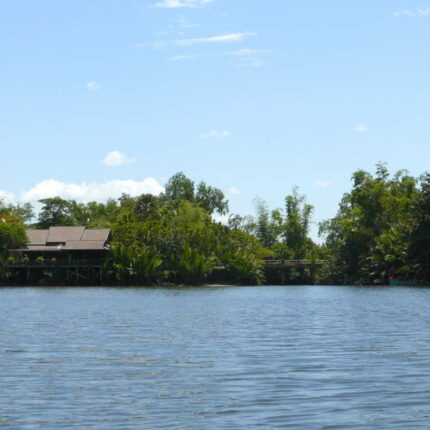 Cambodge Kampot