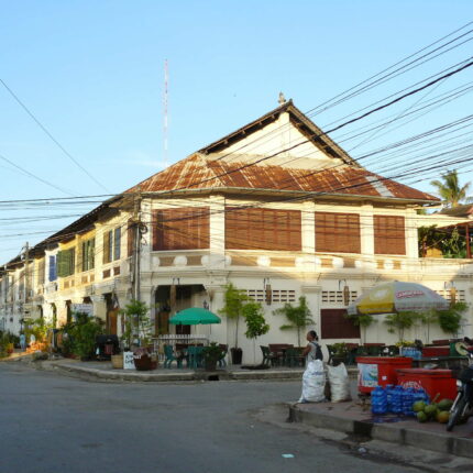 Cambodge Kampot