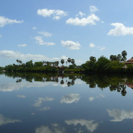 Cambodge Kampot