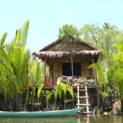 Cambodge Kampot