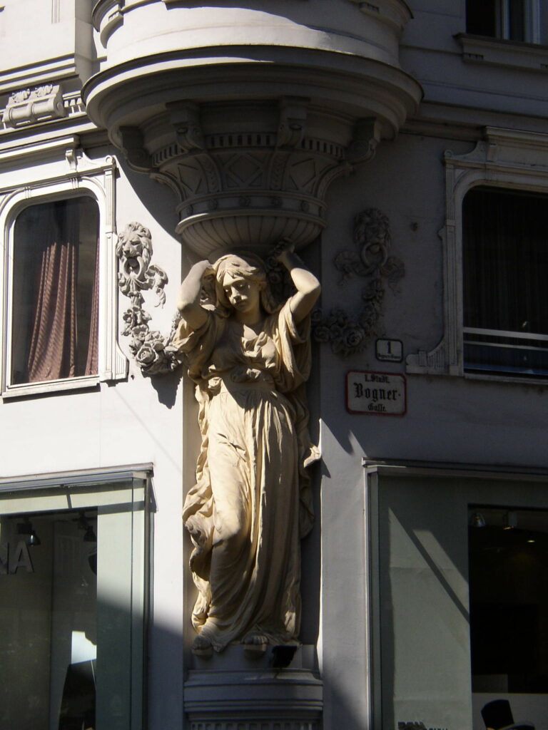 Vienne centre